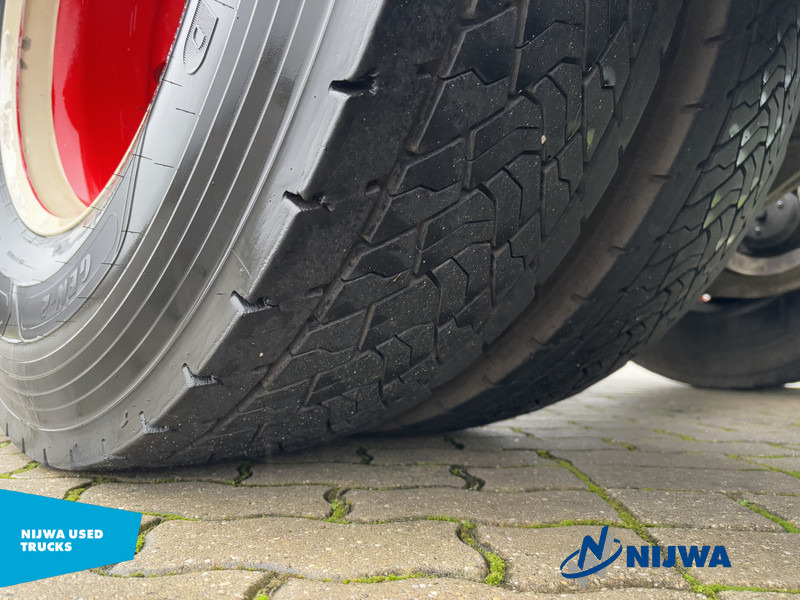 Volvo FH 460 4x2 PTO + ACC - Dragbil: bild 5 Volvo FH 460 4x2 PTO + ACC - Dragbil: bild 5