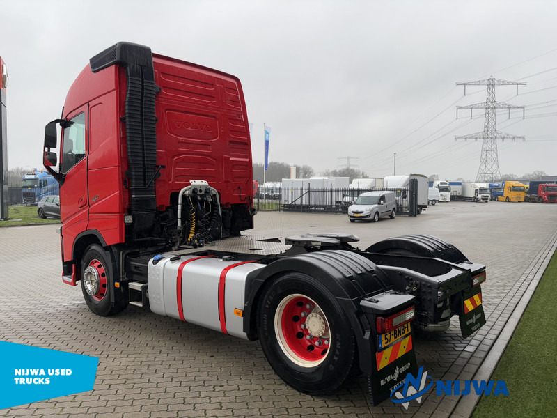 Volvo FH 460 4x2 PTO + ACC - Dragbil: bild 4 Volvo FH 460 4x2 PTO + ACC - Dragbil: bild 4