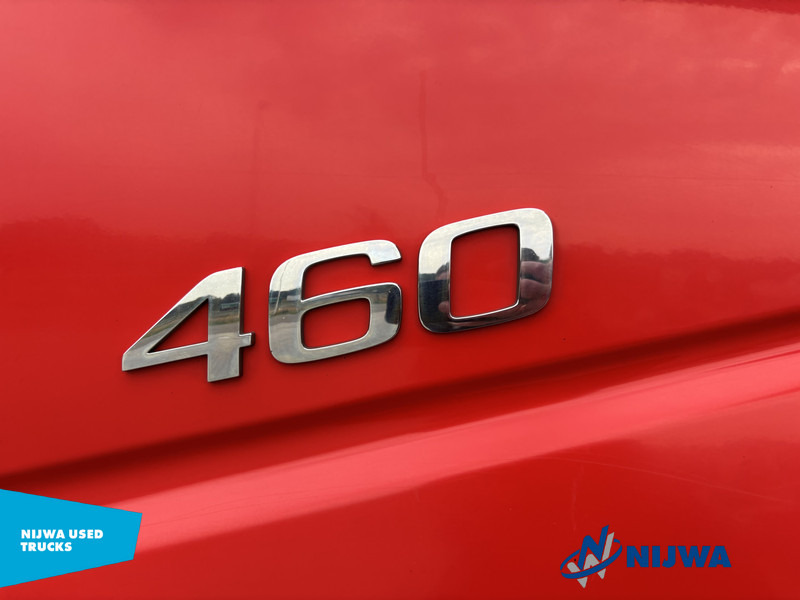 Volvo FH 460 4x2 PTO + I-Park - Dragbil: bild 5 Volvo FH 460 4x2 PTO + I-Park - Dragbil: bild 5