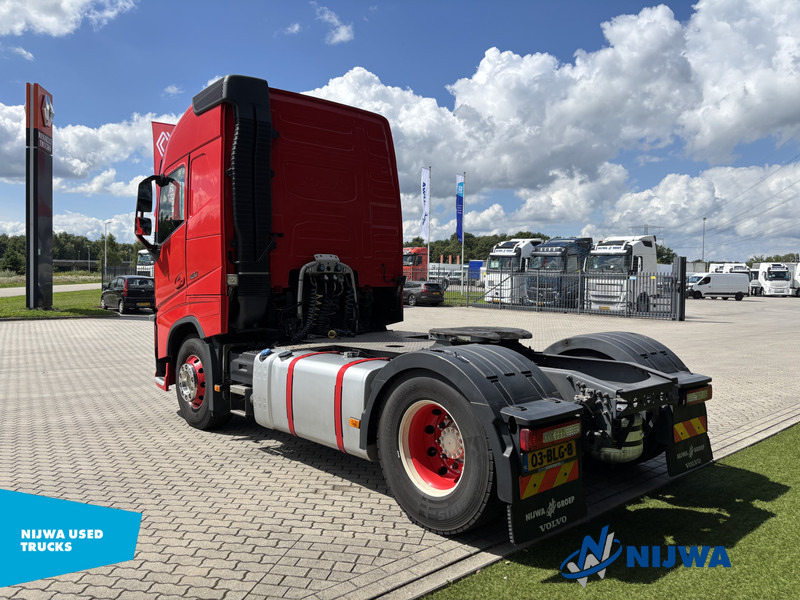 Volvo FH 460 4x2 PTO + I-Park - Dragbil: bild 4 Volvo FH 460 4x2 PTO + I-Park - Dragbil: bild 4