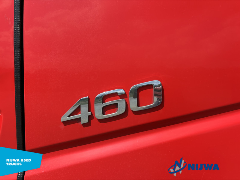 Volvo FH 460 4x2 PTO + I-Park - Dragbil: bild 5 Volvo FH 460 4x2 PTO + I-Park - Dragbil: bild 5