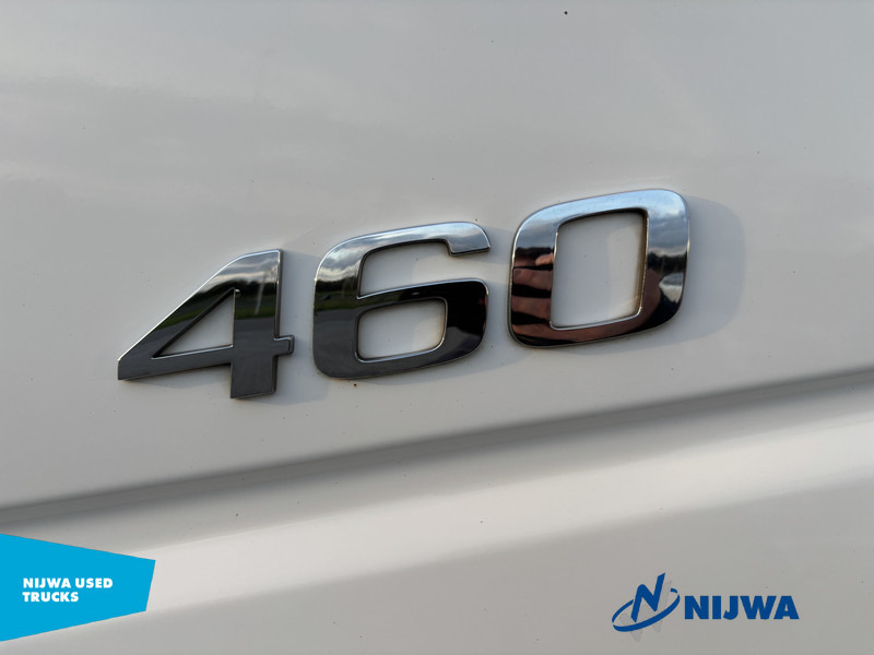 Volvo FH 460 6x2 ADR + BLIS - Dragbil: bild 5 Volvo FH 460 6x2 ADR + BLIS - Dragbil: bild 5