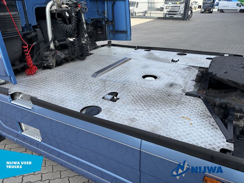 Volvo FH 500 4x2 VDS + Dual Clutch - Dragbil: bild 5 Volvo FH 500 4x2 VDS + Dual Clutch - Dragbil: bild 5