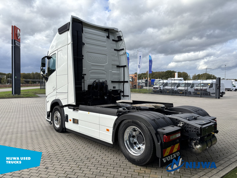 Volvo FH 500 Aero XL 4x2 Full air + Retarder - Dragbil: bild 4 Volvo FH 500 Aero XL 4x2 Full air + Retarder - Dragbil: bild 4