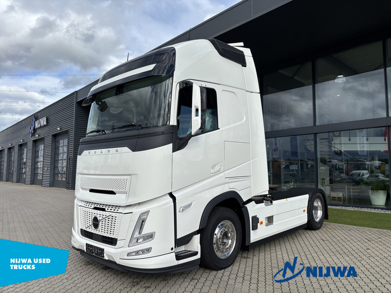 Volvo FH 500 Aero XL 4x2 Full air + Retarder - Dragbil: bild 1 Volvo FH 500 Aero XL 4x2 Full air + Retarder - Dragbil: bild 1