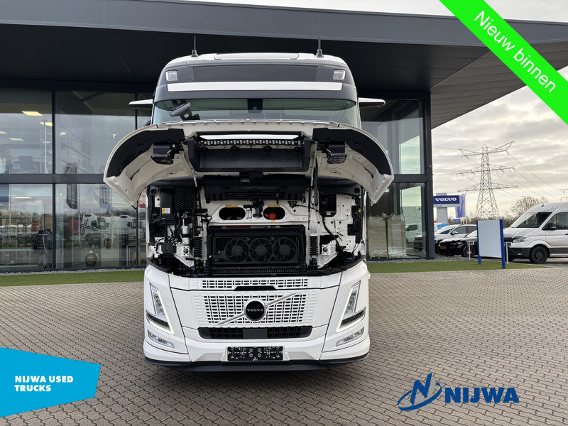 Volvo FH 500 Aero XL TC 4x2 VDS + Retarder - Dragbil: bild 5 Volvo FH 500 Aero XL TC 4x2 VDS + Retarder - Dragbil: bild 5