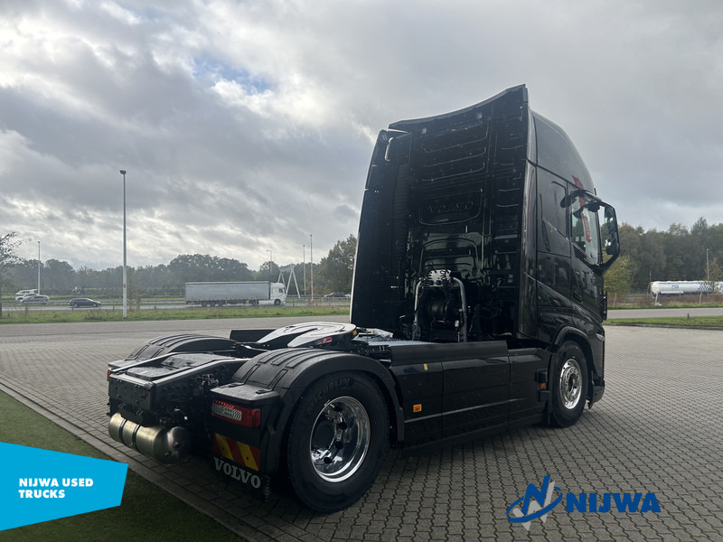 Volvo FH 540 4x2 Schuifschotel + Work Remote - Dragbil: bild 3 Volvo FH 540 4x2 Schuifschotel + Work Remote - Dragbil: bild 3