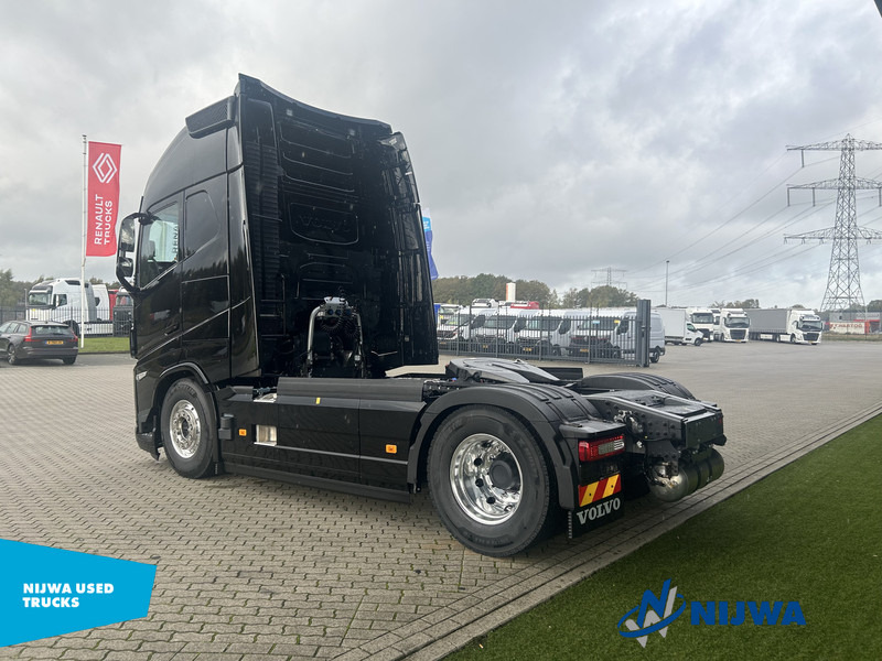 Volvo FH 540 4x2 Schuifschotel + Work Remote - Dragbil: bild 4 Volvo FH 540 4x2 Schuifschotel + Work Remote - Dragbil: bild 4