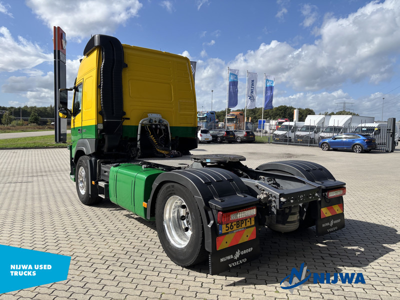 Volvo FM 460 4x2 PTO + Alcoa's - Dragbil: bild 4 Volvo FM 460 4x2 PTO + Alcoa's - Dragbil: bild 4
