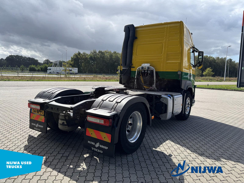 Volvo FM 460 4x2 PTO + Alcoa's - Dragbil: bild 3 Volvo FM 460 4x2 PTO + Alcoa's - Dragbil: bild 3