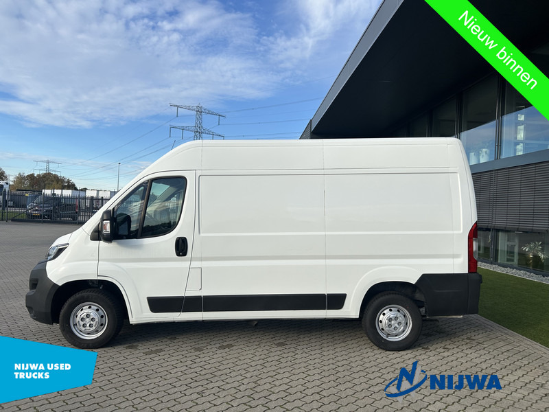 Peugeot Boxer L2H2 Camera + Navigatie - Små skåpbil: bild 5 Peugeot Boxer L2H2 Camera + Navigatie - Små skåpbil: bild 5