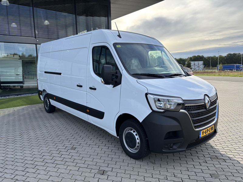 Renault Master 135 L3H2 Parkeersensoren + Cruise control - Små skåpbil: bild 2 Renault Master 135 L3H2 Parkeersensoren + Cruise control - Små skåpbil: bild 2