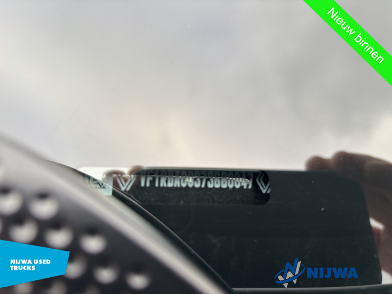 Renault Master 170 L3H2 Carplay + Parkeersensoren - Små skåpbil: bild 5 Renault Master 170 L3H2 Carplay + Parkeersensoren - Små skåpbil: bild 5