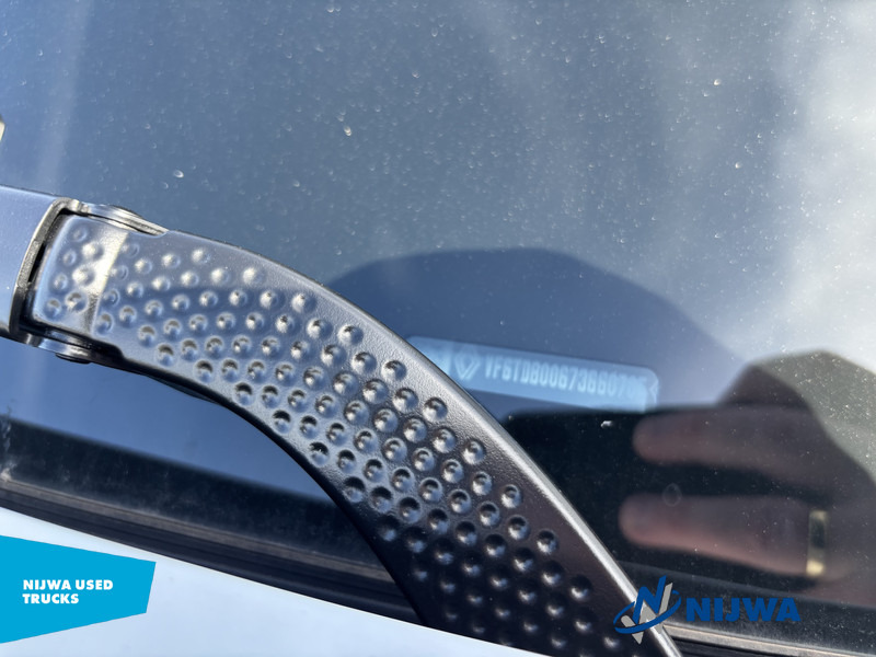 Renault Master 170 Laadklep + Camera - Skåpbil: bild 5 Renault Master 170 Laadklep + Camera - Skåpbil: bild 5