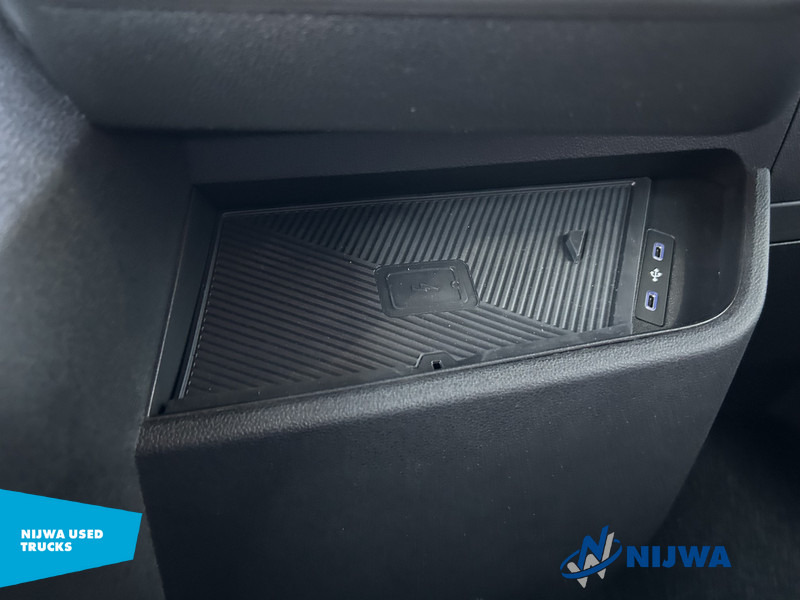 Ny Skåpbil Renault Master 170 Laadklep + Camera: bild 19