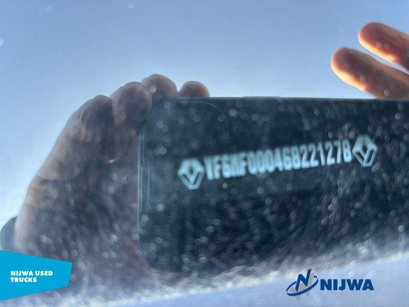 Renault Master T35 150 L2H2  Navigatie + Dubbele schuifdeur - Skåpbil: bild 5 Renault Master T35 150 L2H2  Navigatie + Dubbele schuifdeur - Skåpbil: bild 5