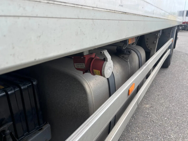 Kylbil lastbil DAF LF 220 FA Euro6: bild 7