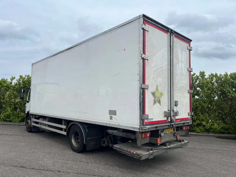 DAF LF 220 FA Euro6 - Kylbil lastbil: bild 3 DAF LF 220 FA Euro6 - Kylbil lastbil: bild 3