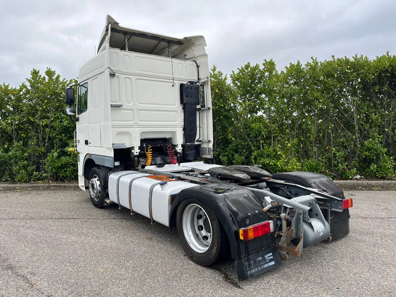 DAF XF 105 FT SC Euro5 - Dragbil: bild 3 DAF XF 105 FT SC Euro5 - Dragbil: bild 3