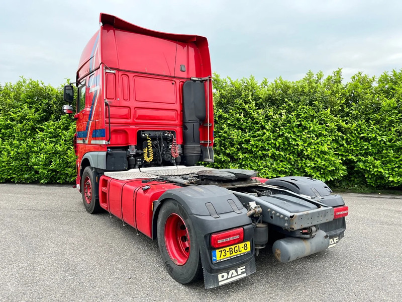 DAF XF 460 FT SSC Intarder - Dragbil: bild 3 DAF XF 460 FT SSC Intarder - Dragbil: bild 3