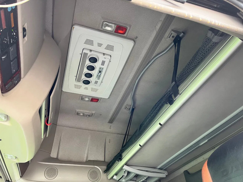 Dragbil DAF XF 510 FT Euro6: bild 6 Dragbil DAF XF 510 FT Euro6: bild 6