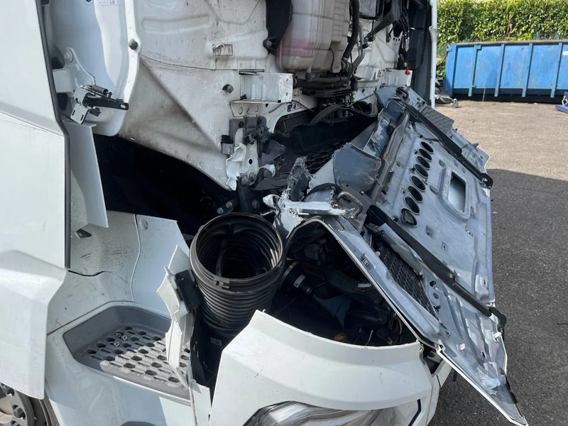 DAF XG+ 480 FT Euro6 SCHADE - Dragbil: bild 5 DAF XG+ 480 FT Euro6 SCHADE - Dragbil: bild 5