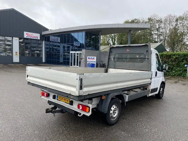Fiat Ducato 250 - Skåpbil: bild 3 Fiat Ducato 250 - Skåpbil: bild 3