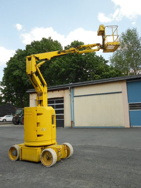 Genie Arbeitsbühne Genie Z 30/20N, 11 m Genie Arbeitsbühne Genie Z 30/20N, 11 m - Bomlift: bild 5 Genie Arbeitsbühne Genie Z 30/20N, 11 m Genie Arbeitsbühne Genie Z 30/20N, 11 m - Bomlift: bild 5