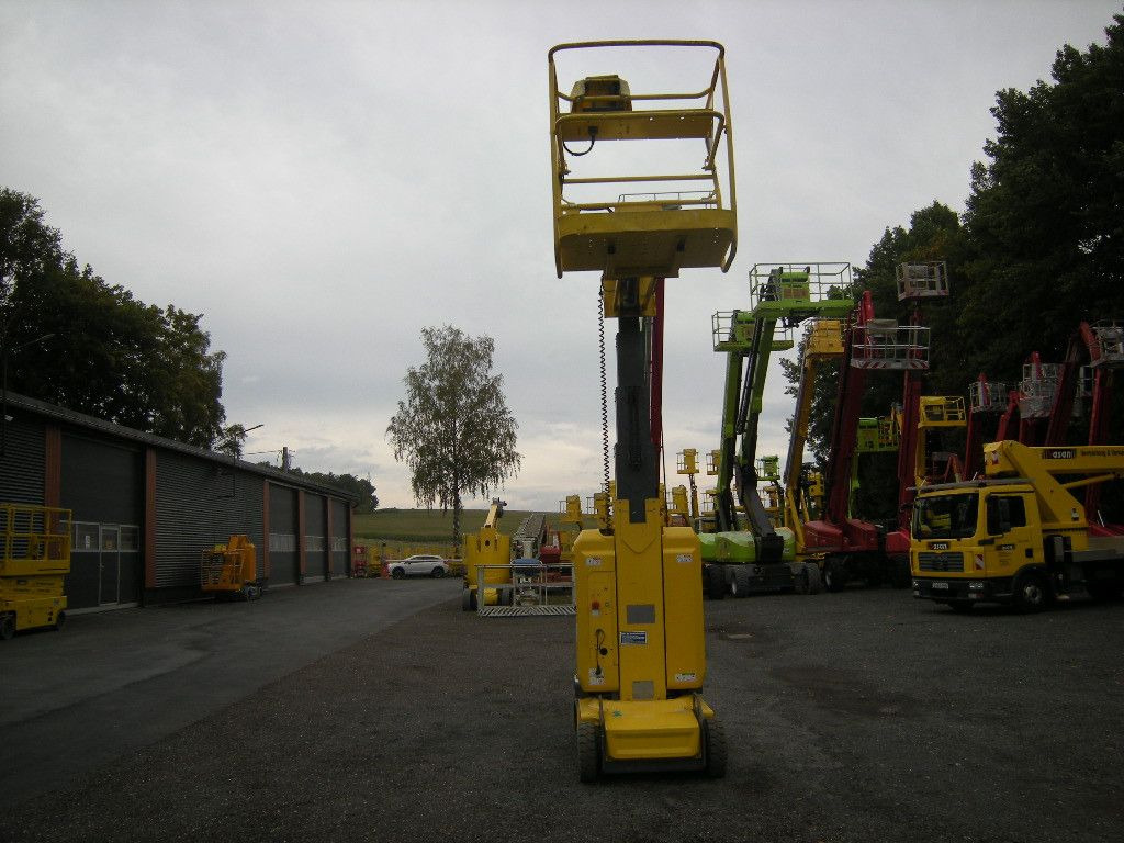 Haulotte Arbeitsbühne Haulotte Star 10, AH 10 m - Billift: bild 3 Haulotte Arbeitsbühne Haulotte Star 10, AH 10 m - Billift: bild 3