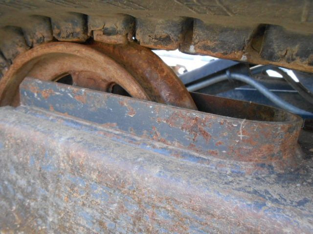 Minigrävmaskin Hitachi ZX22U-2CLR , Powertilt Hitachi ZX22U-2CLR , Powertilt: bild 20 Minigrävmaskin Hitachi ZX22U-2CLR , Powertilt Hitachi ZX22U-2CLR , Powertilt: bild 20