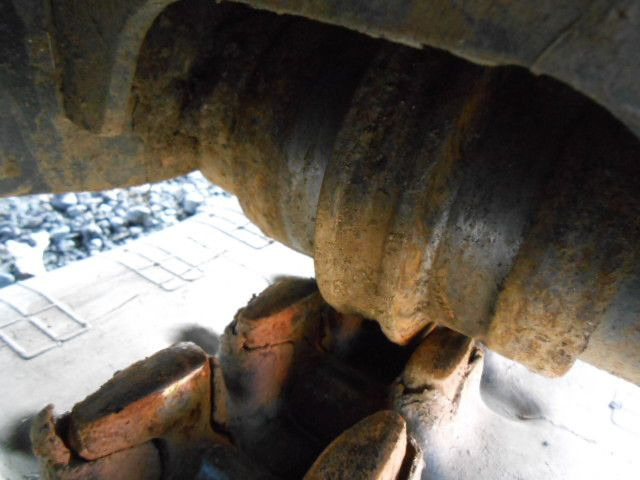 Minigrävmaskin Hitachi ZX22U-2CLR , Powertilt Hitachi ZX22U-2CLR , Powertilt: bild 22 Minigrävmaskin Hitachi ZX22U-2CLR , Powertilt Hitachi ZX22U-2CLR , Powertilt: bild 22