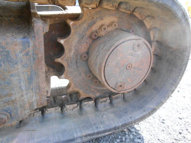 Minigrävmaskin Hitachi ZX22U-2CLR , Powertilt Hitachi ZX22U-2CLR , Powertilt: bild 19 Minigrävmaskin Hitachi ZX22U-2CLR , Powertilt Hitachi ZX22U-2CLR , Powertilt: bild 19