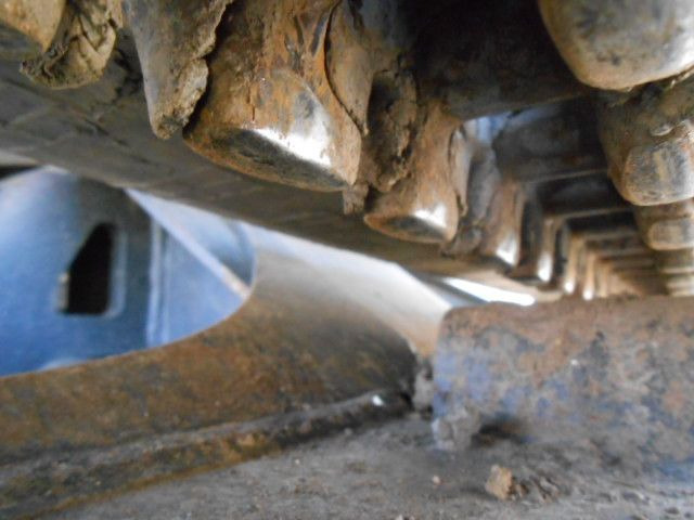 Minigrävmaskin Hitachi ZX22U-2CLR , Powertilt Hitachi ZX22U-2CLR , Powertilt: bild 21 Minigrävmaskin Hitachi ZX22U-2CLR , Powertilt Hitachi ZX22U-2CLR , Powertilt: bild 21