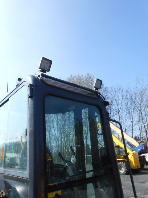 Minigrävmaskin Hitachi ZX22U-2CLR , Powertilt Hitachi ZX22U-2CLR , Powertilt: bild 7 Minigrävmaskin Hitachi ZX22U-2CLR , Powertilt Hitachi ZX22U-2CLR , Powertilt: bild 7