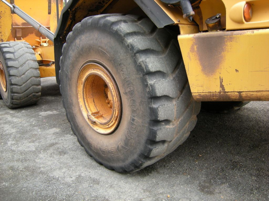 Volvo A 40 E, Dumper - Ramstyrd dumper: bild 5 Volvo A 40 E, Dumper - Ramstyrd dumper: bild 5