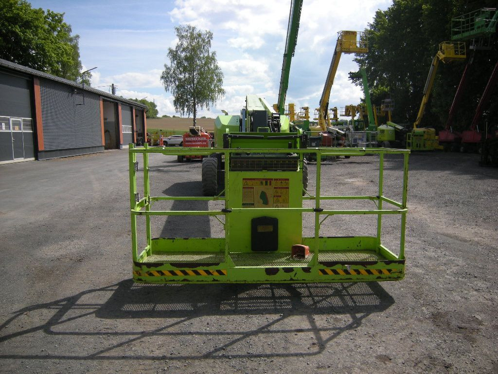 Zoomlion Arbeitsbühne ZT20J, AH 22 m - Billift: bild 3 Zoomlion Arbeitsbühne ZT20J, AH 22 m - Billift: bild 3