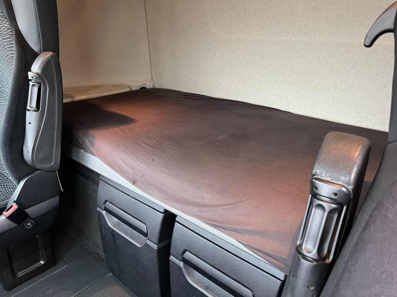 Mercedes-Benz 1842 4x2 LBW Kühlung Flüssigstickstoff GAS - Kylbil lastbil: bild 3 Mercedes-Benz 1842 4x2 LBW Kühlung Flüssigstickstoff GAS - Kylbil lastbil: bild 3