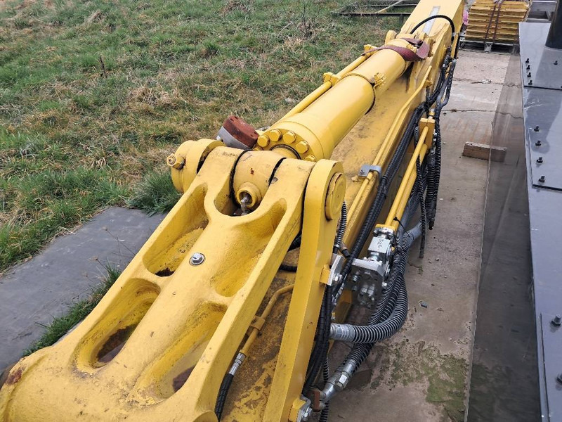 Komatsu PC290LC-11E0 ARM ASSY - Bom för Byggmaskiner: bild 3 Komatsu PC290LC-11E0 ARM ASSY - Bom för Byggmaskiner: bild 3