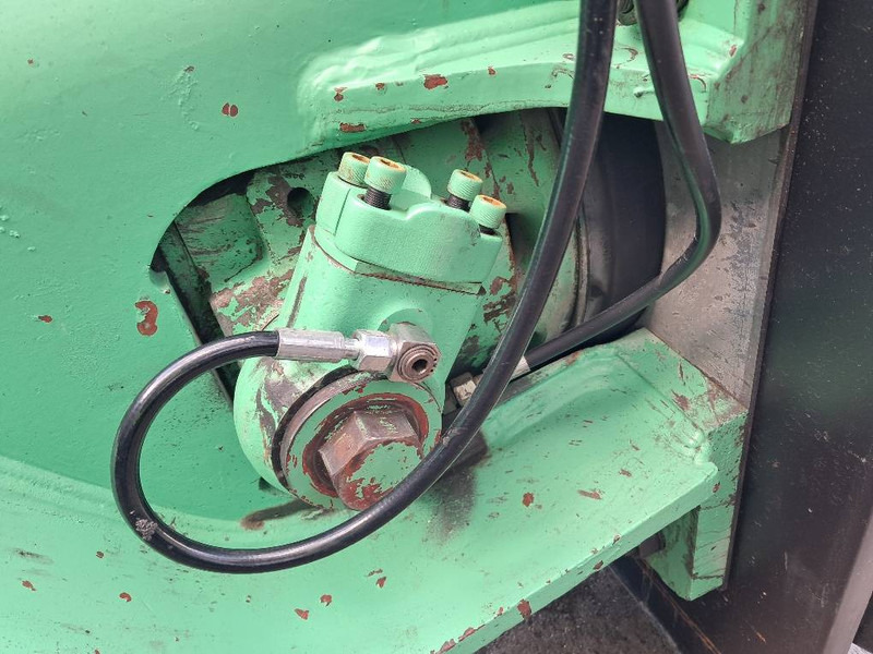 MONTABERT BRV45 - Hydraulisk hammare för Byggmaskiner: bild 3 MONTABERT BRV45 - Hydraulisk hammare för Byggmaskiner: bild 3