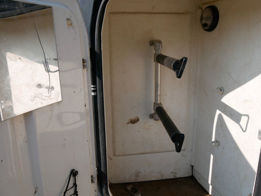 Böckmann Big Master mit Aluboden Böckmann Big Master mit Aluboden - Hästsläp: bild 2 Böckmann Big Master mit Aluboden Böckmann Big Master mit Aluboden - Hästsläp: bild 2