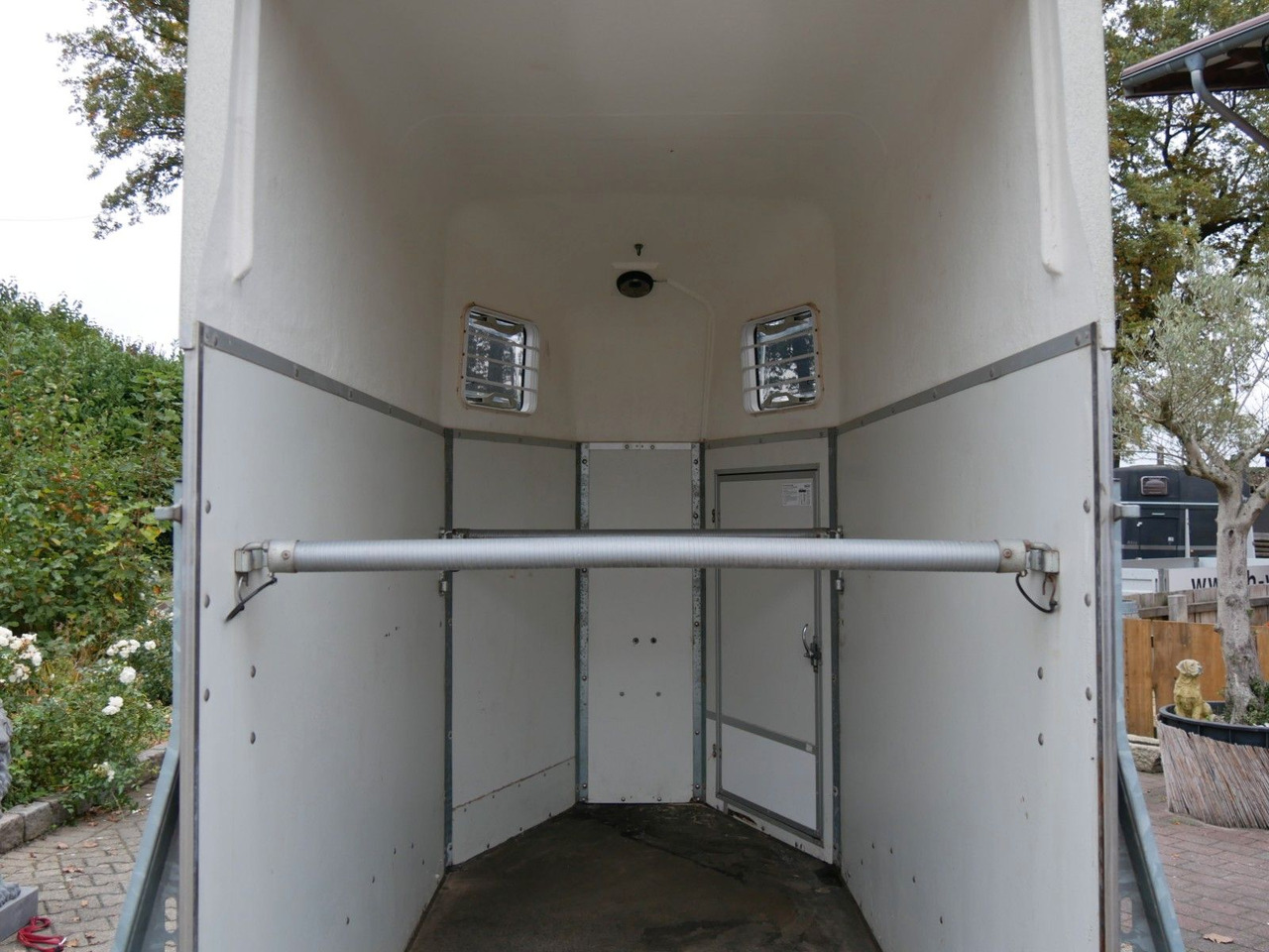 Böckmann Uno - Djursläp: bild 4 Böckmann Uno - Djursläp: bild 4