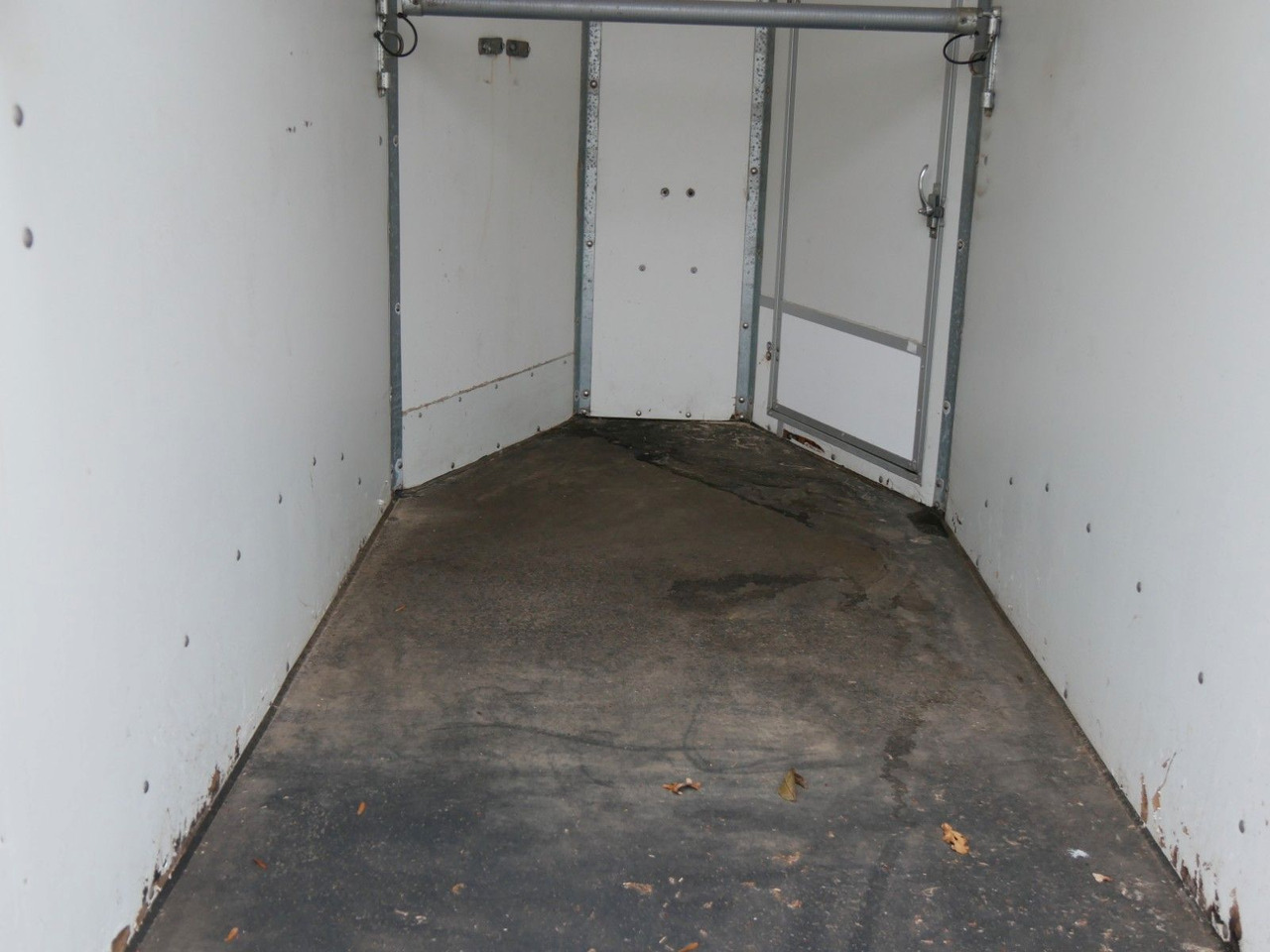 Böckmann Uno - Djursläp: bild 5 Böckmann Uno - Djursläp: bild 5