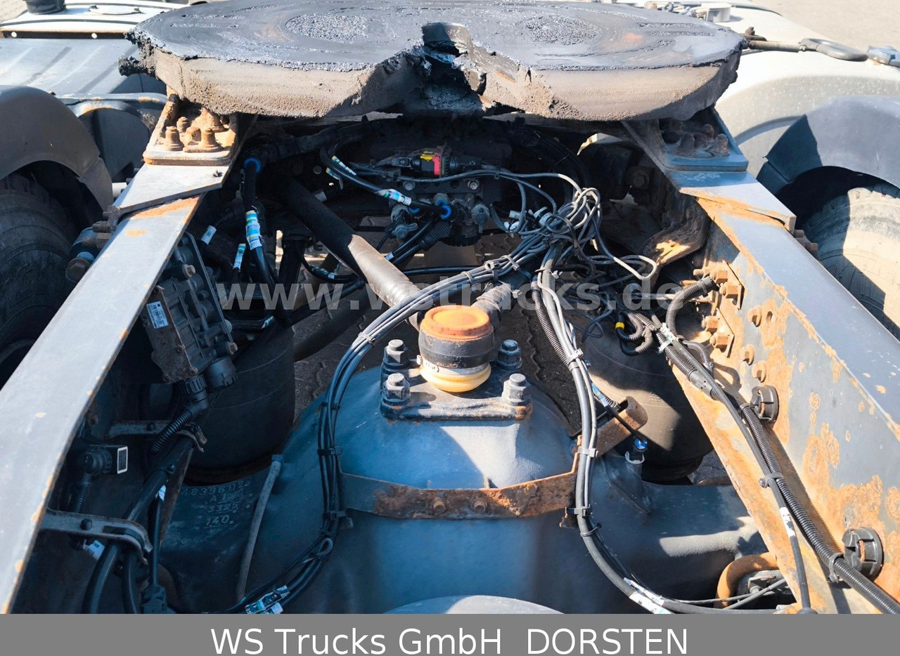 Volvo FH 420 SZM Hydraulik - Dragbil: bild 5 Volvo FH 420 SZM Hydraulik - Dragbil: bild 5