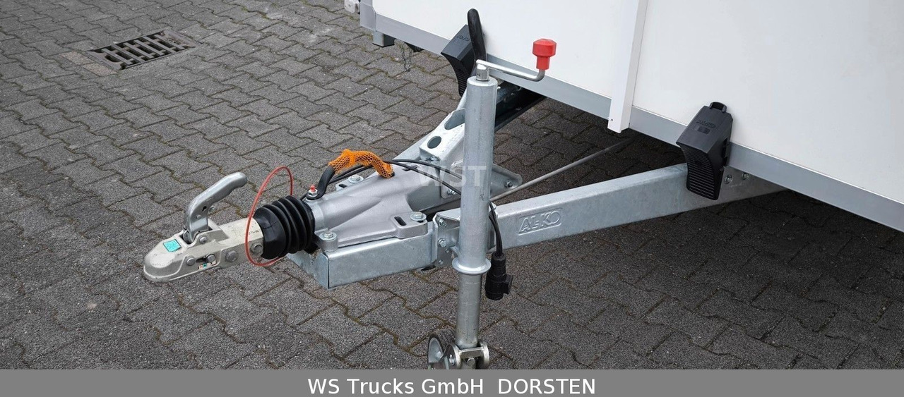 Getränke WST Edition Big , Kühlanhänger - Kylsläp: bild 4 Getränke WST Edition Big , Kühlanhänger - Kylsläp: bild 4