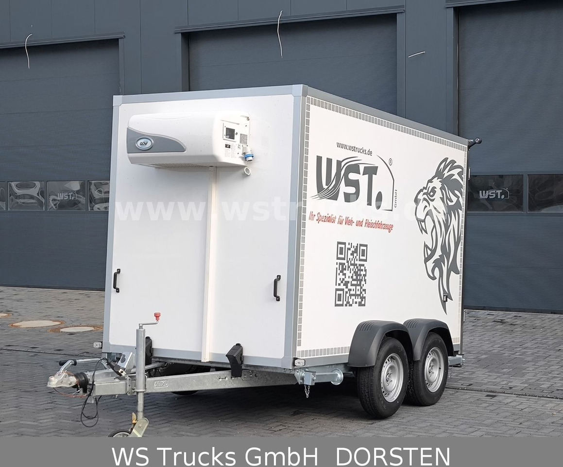 Getränke WST Edition Kühlanhänger - Kylsläp: bild 2 Getränke WST Edition Kühlanhänger - Kylsläp: bild 2