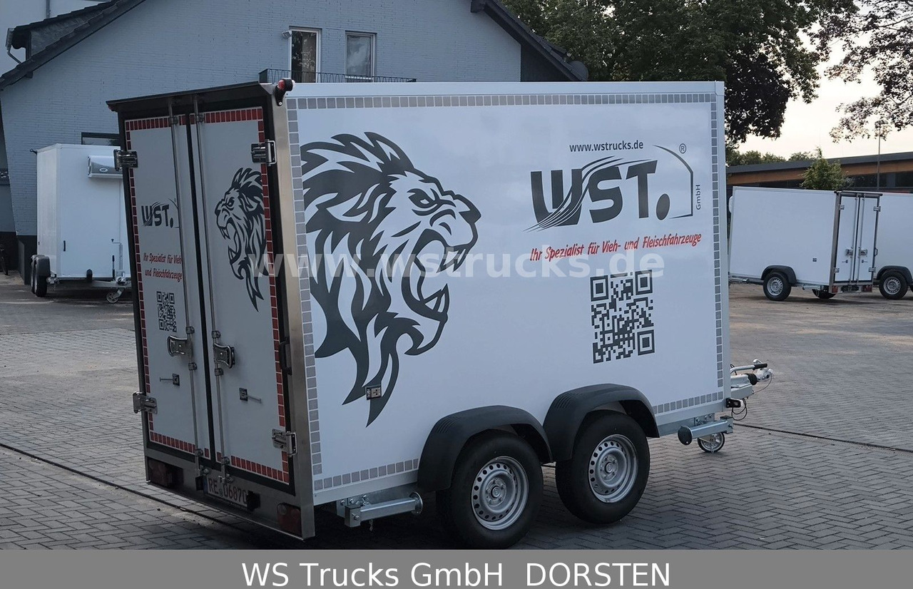 Getränke WST Edition Kühlanhänger - Kylsläp: bild 4 Getränke WST Edition Kühlanhänger - Kylsläp: bild 4