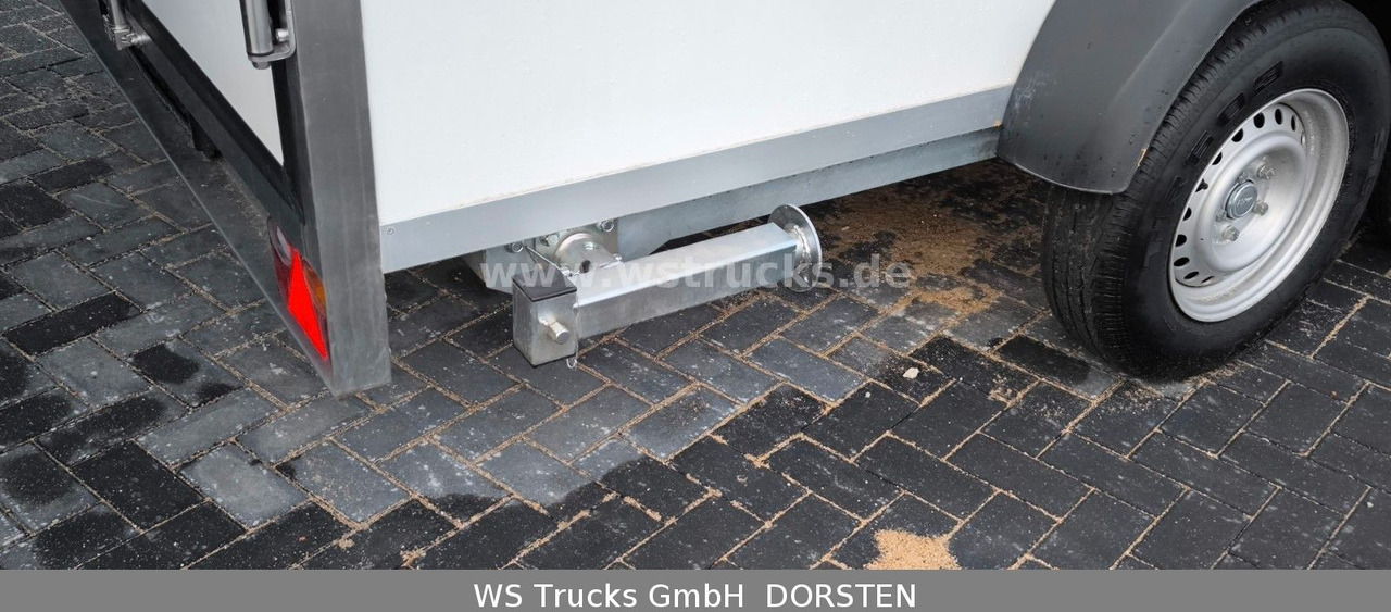 Kühl 3 x Rohrbahn 230 volt WST Edition Big one - Kylsläp: bild 5 Kühl 3 x Rohrbahn 230 volt WST Edition Big one - Kylsläp: bild 5