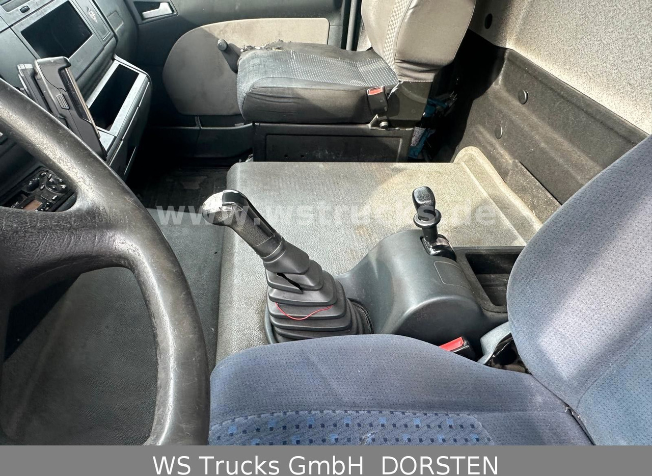 MAN TGL 8.150 Koffer Blatt/Blatt - Volymskåp: bild 3 MAN TGL 8.150 Koffer Blatt/Blatt - Volymskåp: bild 3