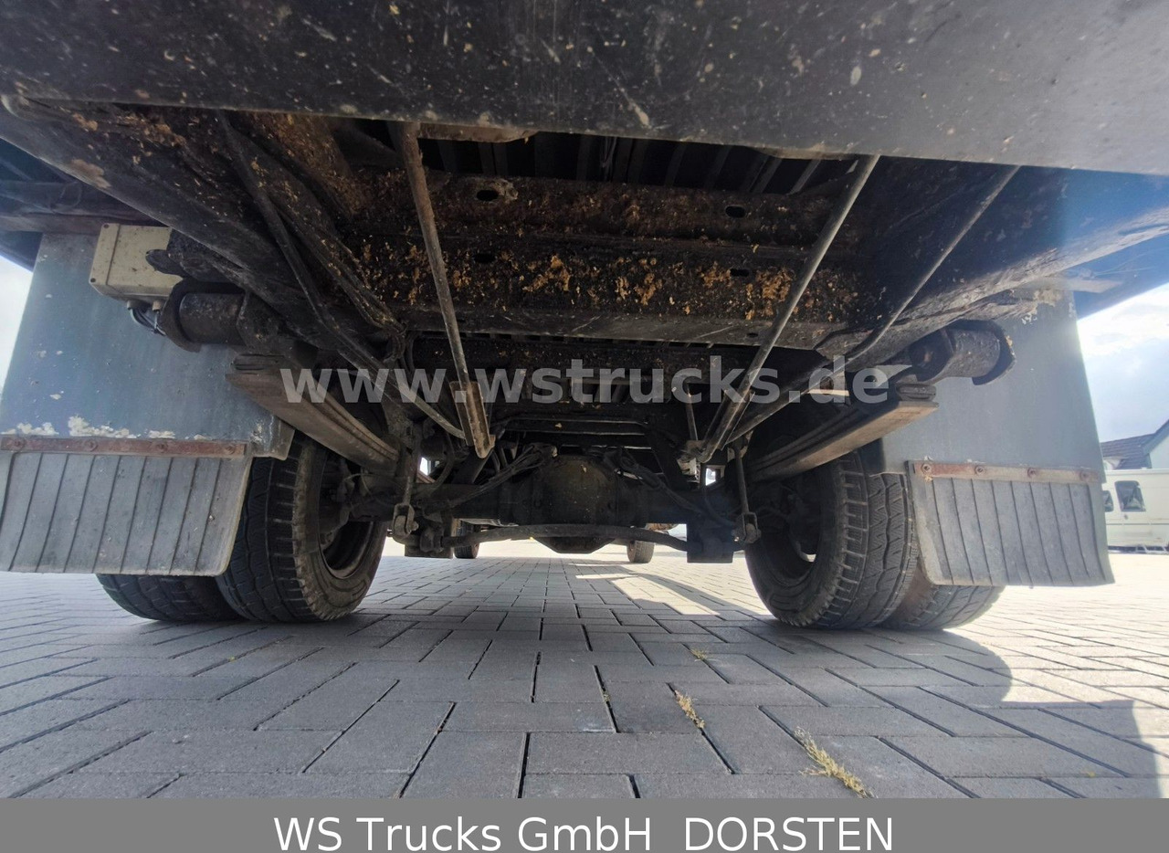 Mercedes-Benz Sprinter 411 CDI Viehtransporter - Djurtransport lastbil: bild 5 Mercedes-Benz Sprinter 411 CDI Viehtransporter - Djurtransport lastbil: bild 5