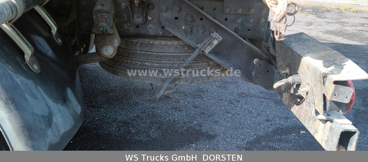 Mitsubishi Canter-DREISEITENKIPPER-DoKa-7.SITZER-EURO6 - Transportbil med tippflak, Dubbelhytt transportbil: bild 5 Mitsubishi Canter-DREISEITENKIPPER-DoKa-7.SITZER-EURO6 - Transportbil med tippflak, Dubbelhytt transportbil: bild 5